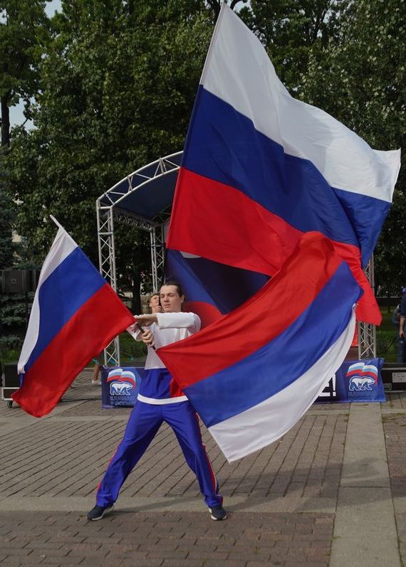 прописка в Чапаевске